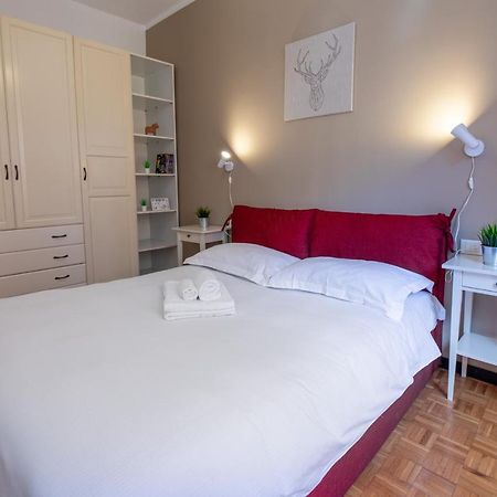 Comfort Suite Fiera Milano & San Siro Stadium エクステリア 写真