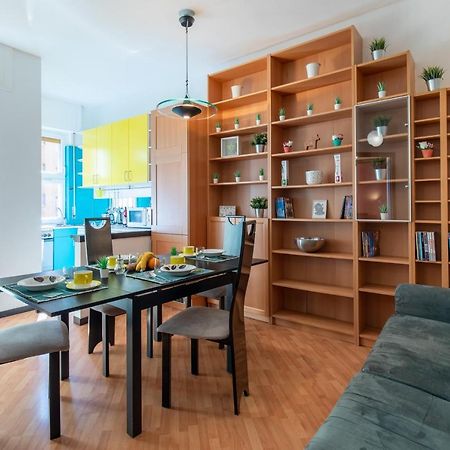 Comfort Suite Fiera Milano & San Siro Stadium エクステリア 写真