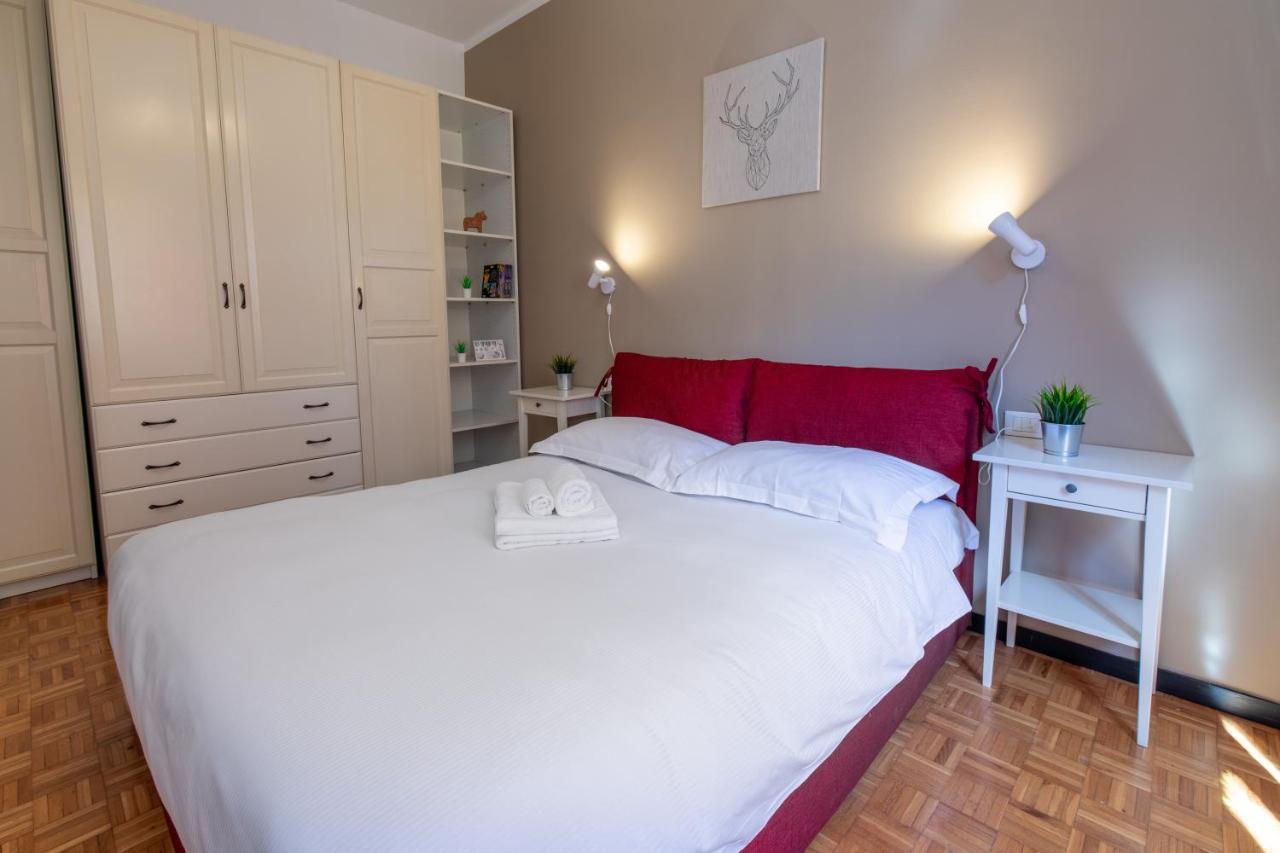 Comfort Suite Fiera Milano & San Siro Stadium エクステリア 写真
