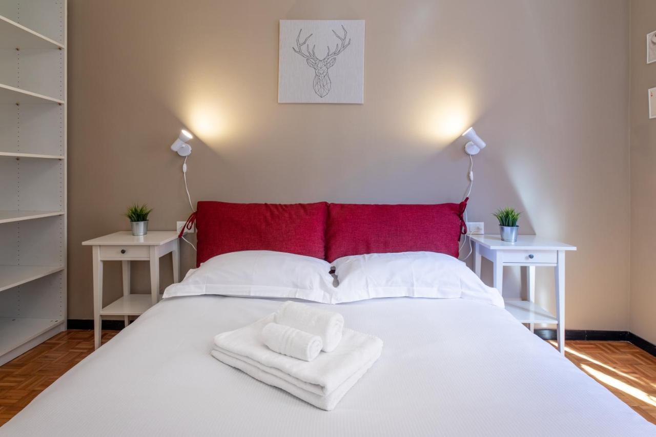 Comfort Suite Fiera Milano & San Siro Stadium エクステリア 写真