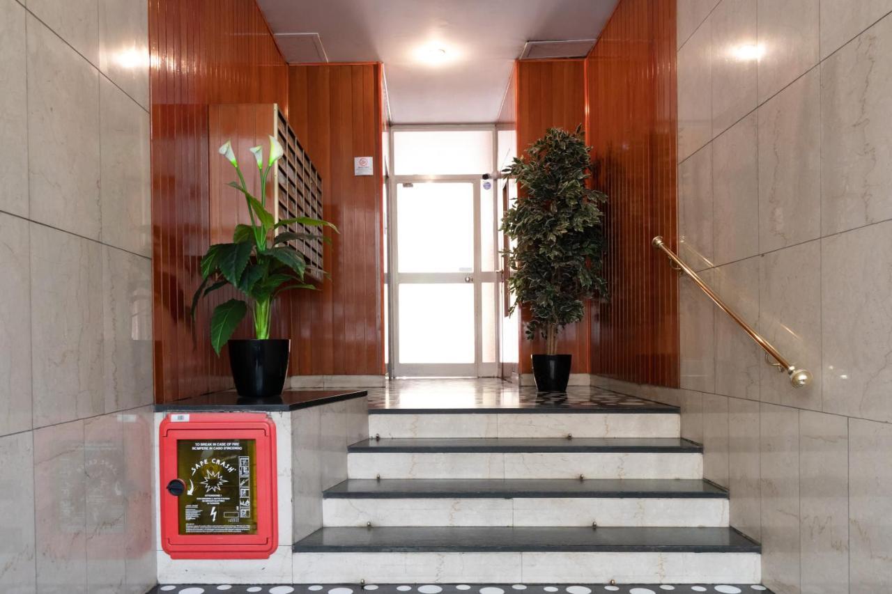 Comfort Suite Fiera Milano & San Siro Stadium エクステリア 写真