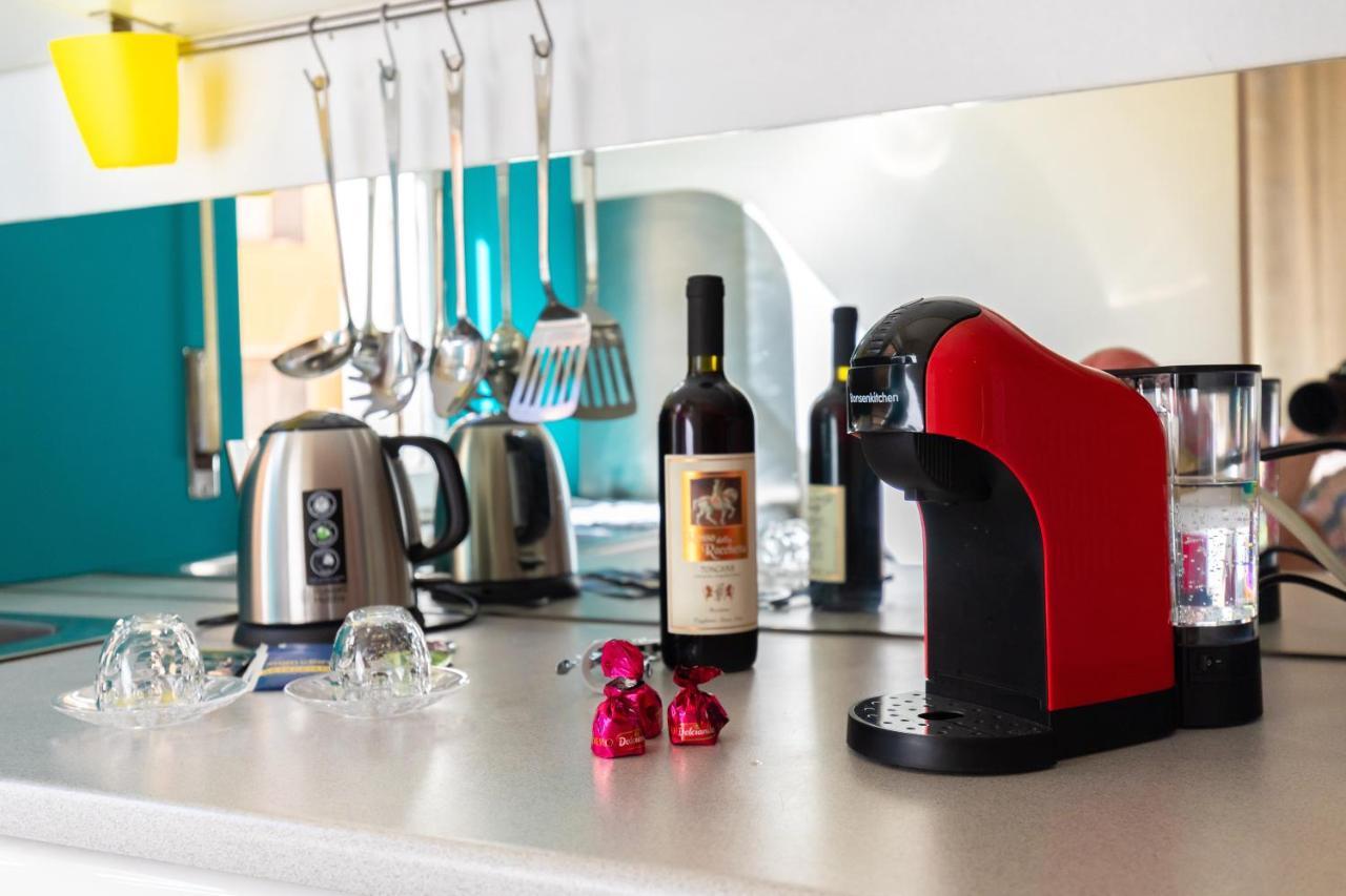 Comfort Suite Fiera Milano & San Siro Stadium エクステリア 写真