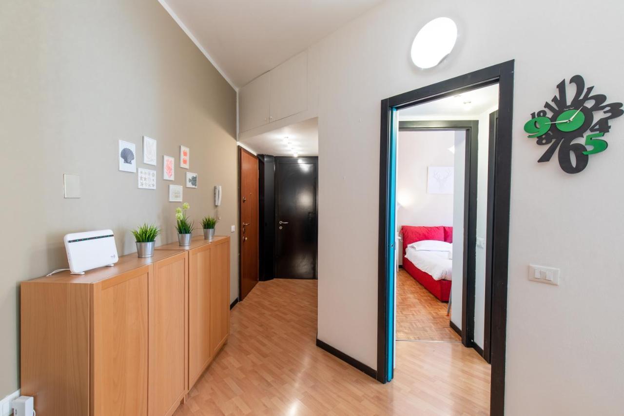 Comfort Suite Fiera Milano & San Siro Stadium エクステリア 写真