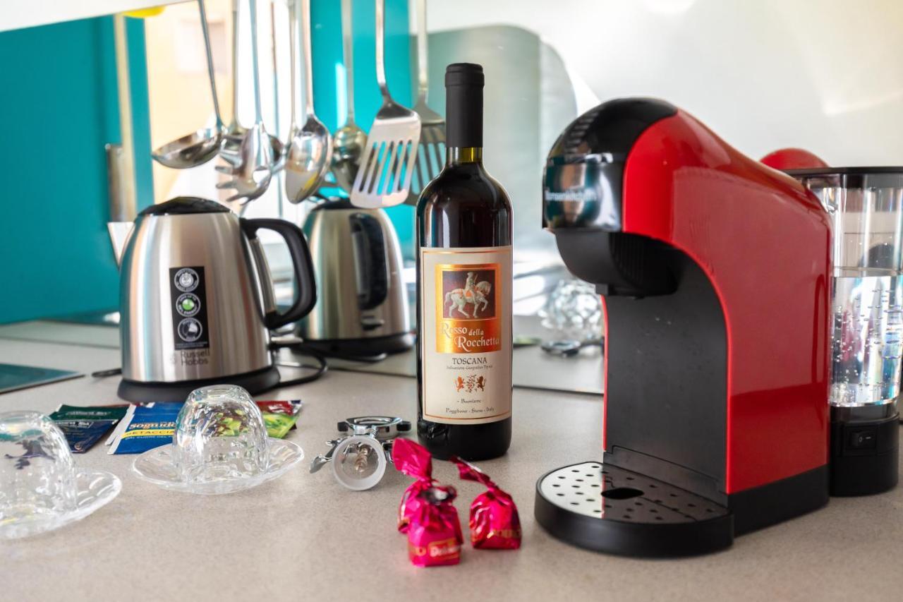 Comfort Suite Fiera Milano & San Siro Stadium エクステリア 写真