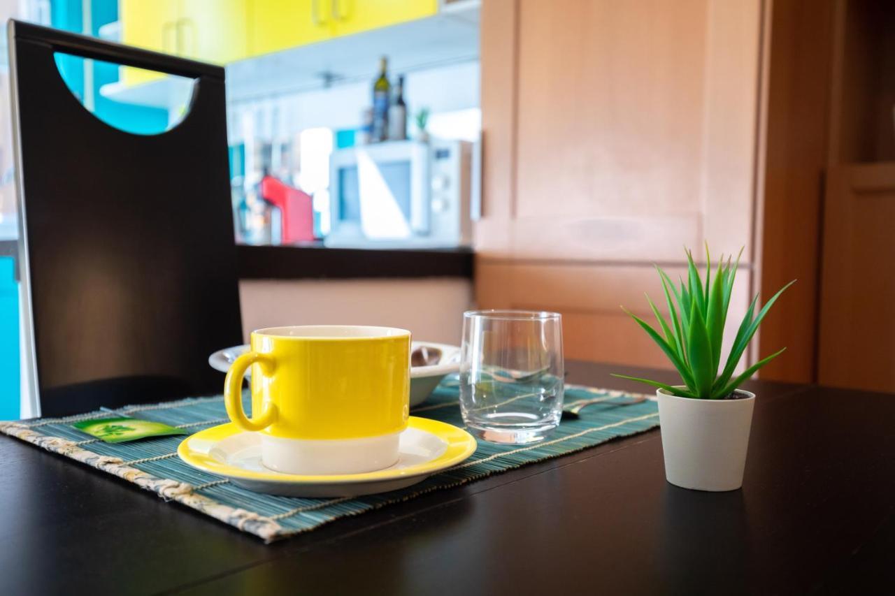 Comfort Suite Fiera Milano & San Siro Stadium エクステリア 写真