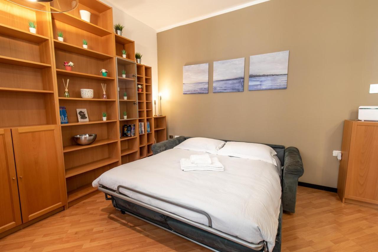 Comfort Suite Fiera Milano & San Siro Stadium エクステリア 写真