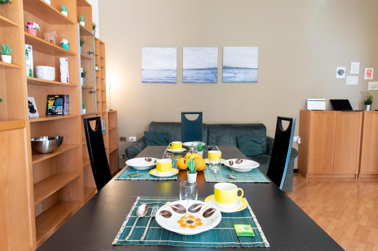 Comfort Suite Fiera Milano & San Siro Stadium エクステリア 写真