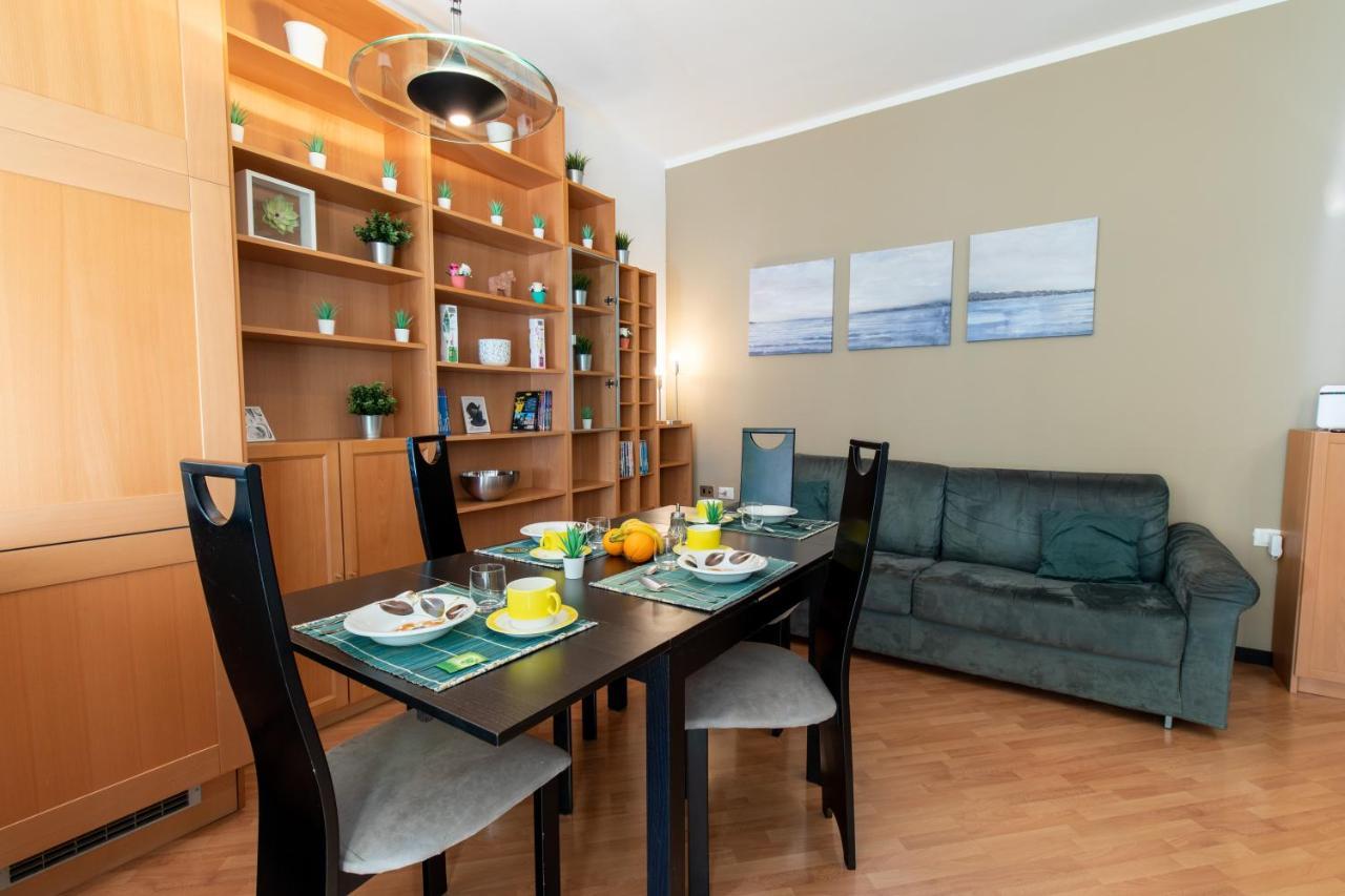 Comfort Suite Fiera Milano & San Siro Stadium エクステリア 写真