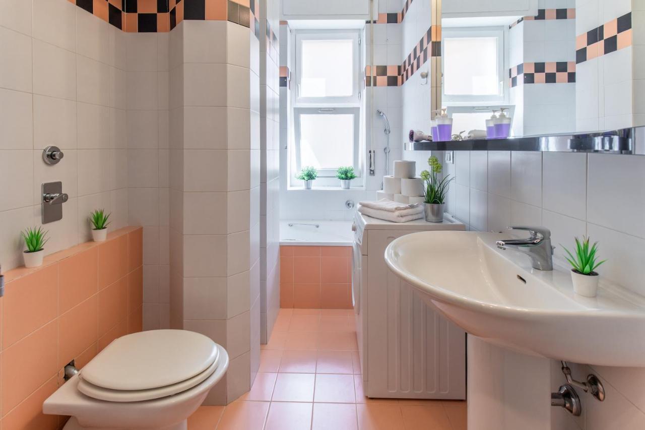 Comfort Suite Fiera Milano & San Siro Stadium エクステリア 写真