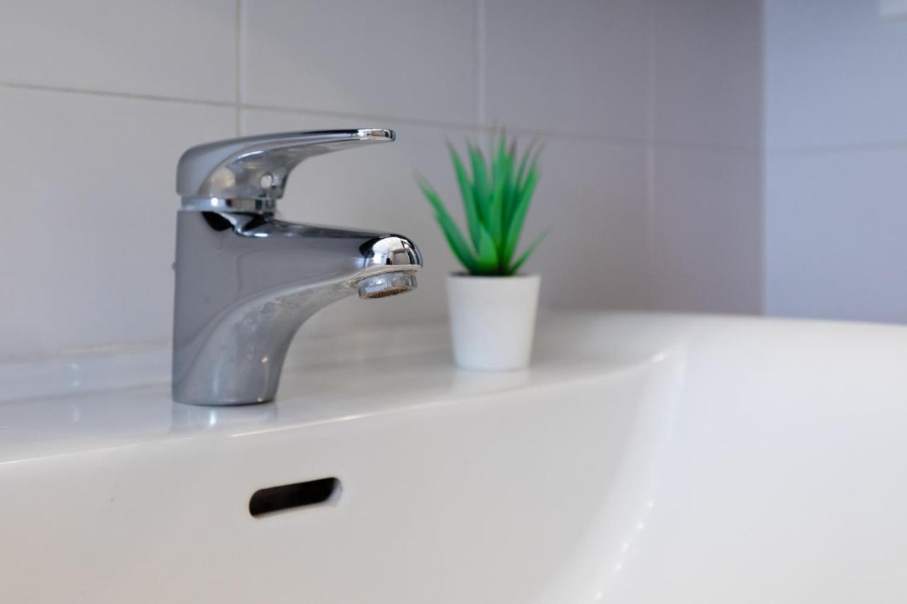 Comfort Suite Fiera Milano & San Siro Stadium エクステリア 写真