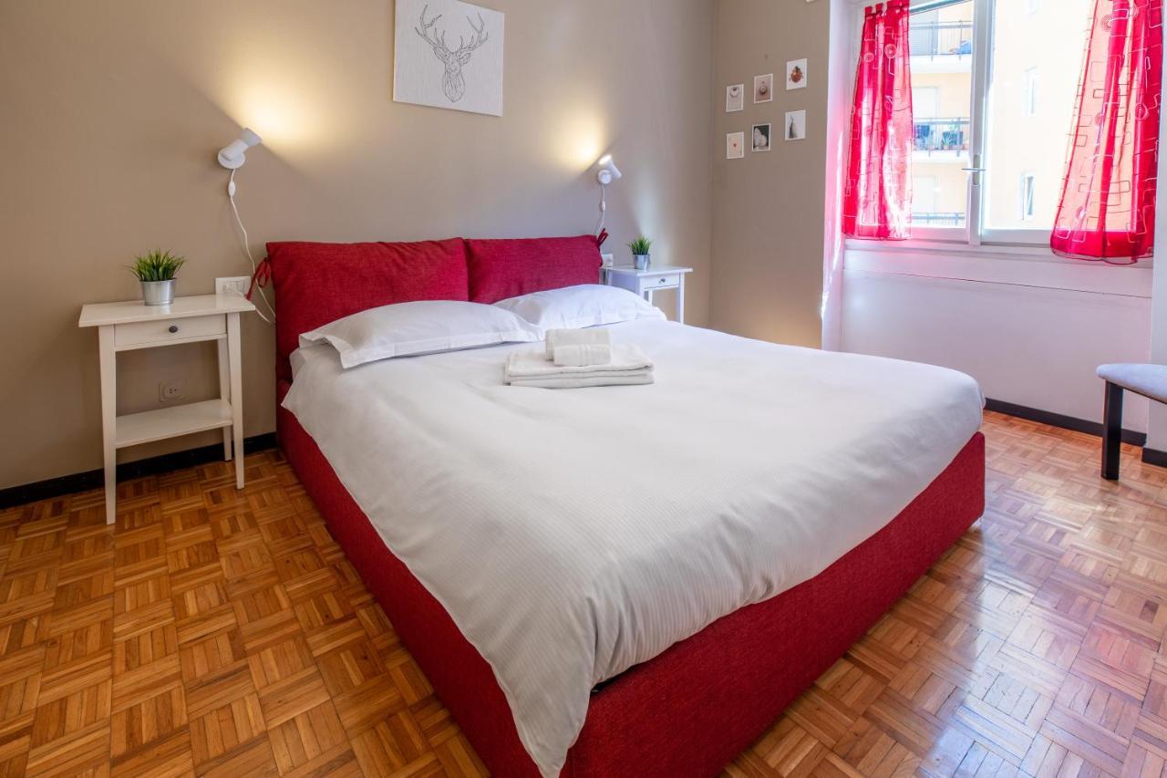Comfort Suite Fiera Milano & San Siro Stadium エクステリア 写真