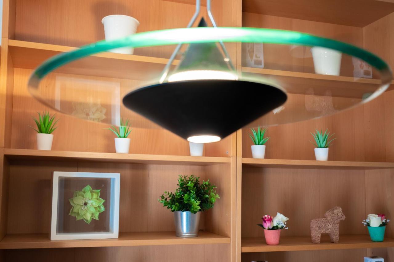 Comfort Suite Fiera Milano & San Siro Stadium エクステリア 写真
