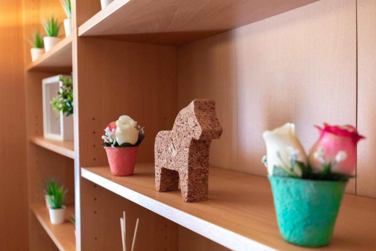 Comfort Suite Fiera Milano & San Siro Stadium エクステリア 写真
