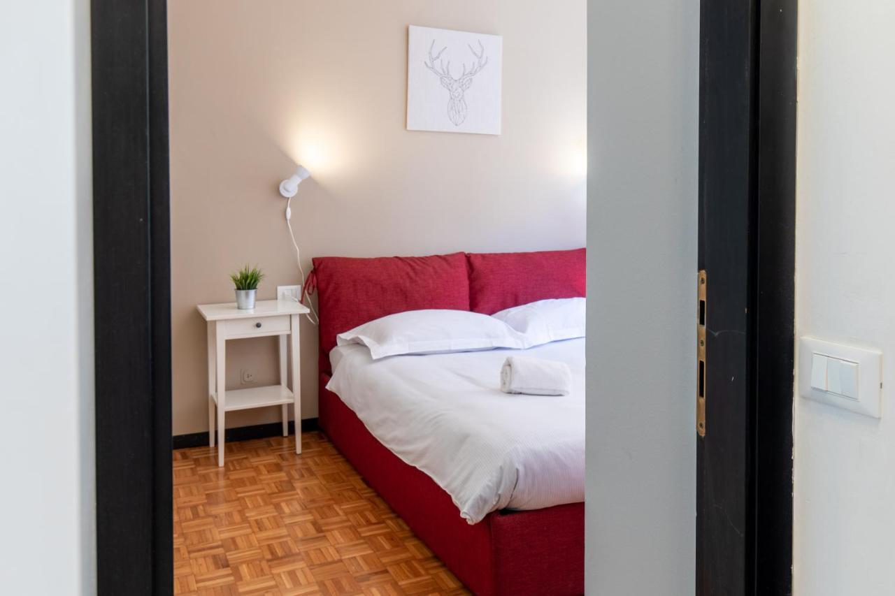 Comfort Suite Fiera Milano & San Siro Stadium エクステリア 写真
